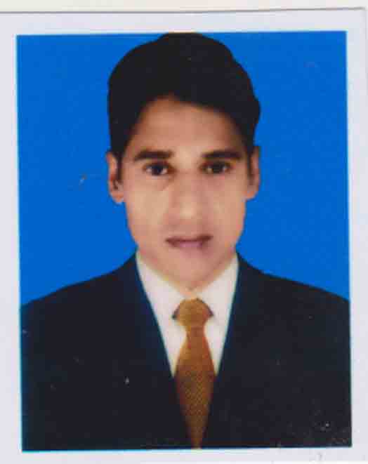 MD TOFAZZAL HOSSAIN